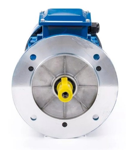 Электродвигатель ESQ 71A4-SDN- IM B5 0.25/1500 01.05.220146 - изображение 2