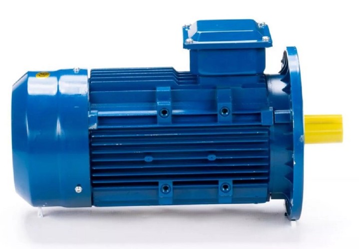 Электродвигатель ESQ 71A4-SDN- IM B5 0.25/1500 01.05.220146 - изображение 4