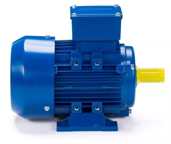 Электродвигатель ESQ 71B2-SDN- IM B3 0.55/3000 01.05.222358 - изображение 4