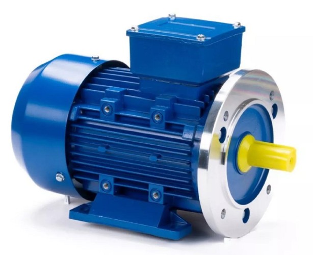 Электродвигатель ESQ 71B2-SDN- IM B35 0.55/3000 01.05.220485
