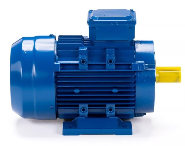 Электродвигатель ESQ 71B4-SDN- IM B34 0.37/1500 01.05.219830 - изображение 4