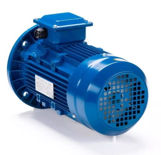 Электродвигатель ESQ 71B4-SDN- IM B5 0.37/1500 01.05.219857 - изображение 3