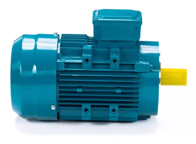 Электродвигатель ESQ 71B4-SDN- IM B14 0.37/1500 01.05.220005 - изображение 2