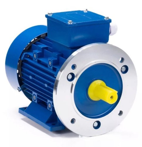 Электродвигатель ESQ 71B6-SDN- IM B35 0.25/1000 01.05.219994 - изображение 2