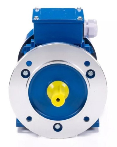 Электродвигатель ESQ 71B6-SDN- IM B35 0.25/1000 01.05.219994 - изображение 3