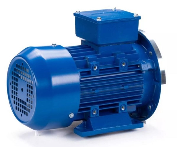 Электродвигатель ESQ 71B6-SDN- IM B35 0.25/1000 01.05.219994 - изображение 5