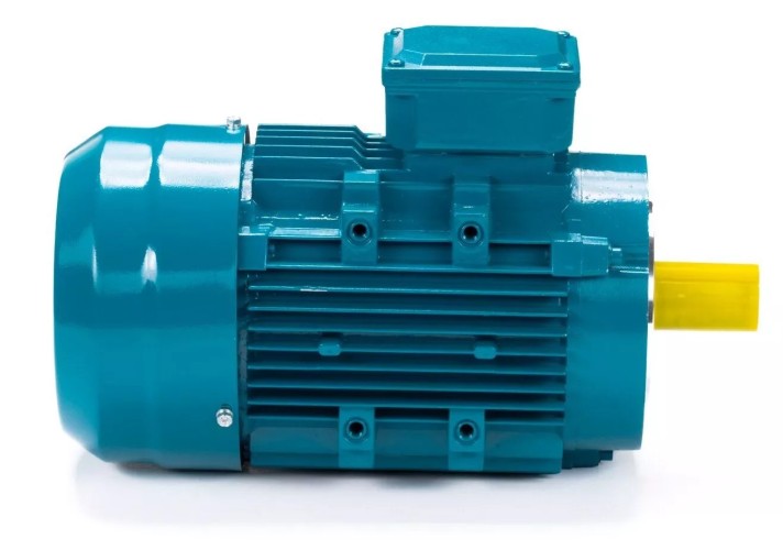 Электродвигатель ESQ 71C4-SDN- IM B14 0.55/1500 01.05.220069 - изображение 2