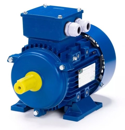 Электродвигатель ESQ 71C4-SDN- IM B3 0.55/1500 01.05.222571