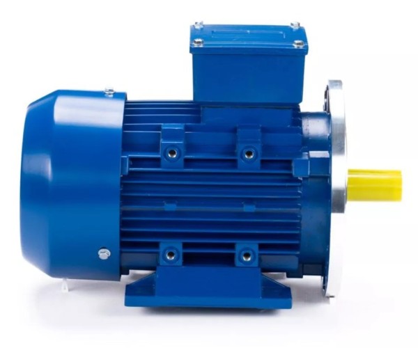 Электродвигатель ESQ 80 A2-SDN- IM B35 0.75/3000 01.05.220582 - изображение 4