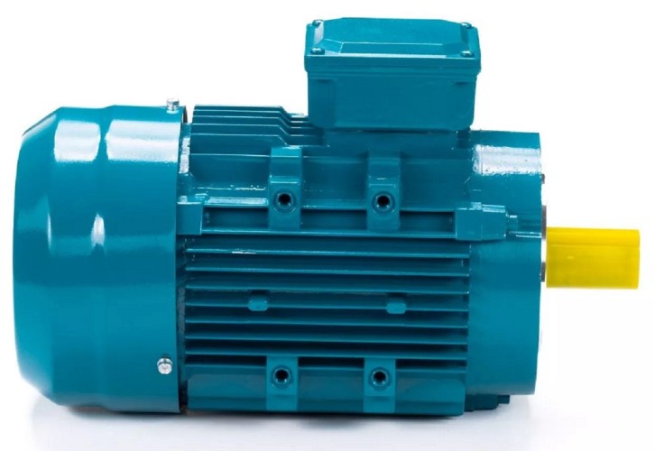 Электродвигатель ESQ 80 A2-SDN- IM B14 0.75/3000 01.05.222403 - изображение 4