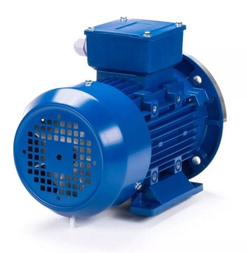 Электродвигатель ESQ 80 A2-SDN- IM B35 0.75/3000 01.05.220582 - изображение 3