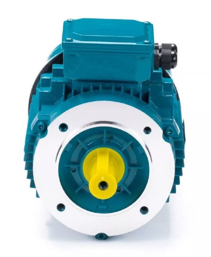 Электродвигатель ESQ 80 A2-SDN- IM B14 0.75/3000 01.05.222403 - изображение 2