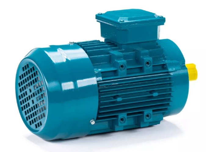 Электродвигатель ESQ 80 A2-SDN- IM B14 0.75/3000 01.05.222403 - изображение 5