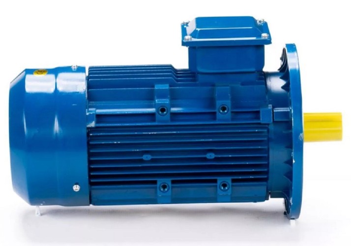 Электродвигатель ESQ 80 A4-SDN- IM B5 0.55/1500 01.05.219860 - изображение 4
