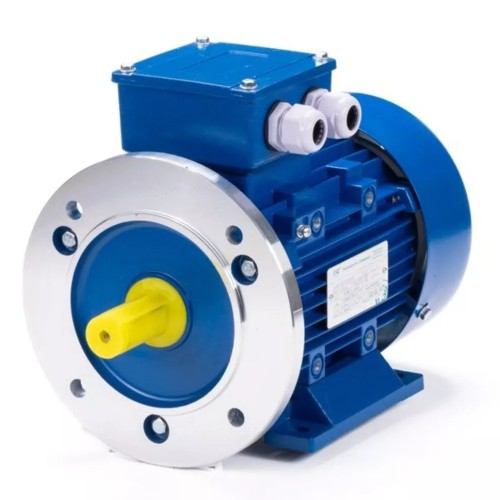 Электродвигатель ESQ 80 A6-SDN IM B35 0.37/1000 01.05.220200