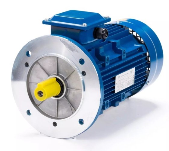 Электродвигатель ESQ 80 A6-SDN IM B5 0.37/1000 01.05.220167