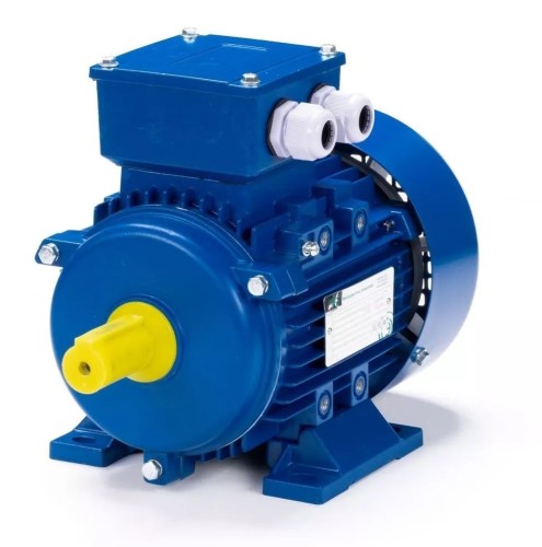 Электродвигатель ESQ 80 B4-SDN- IM B3 0.75/1500 01.05.222381
