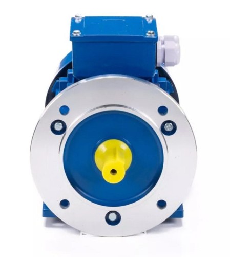 Электродвигатель ESQ 80 B6-SDN- IM B35 0.55/1000 01.05.220020 - изображение 3