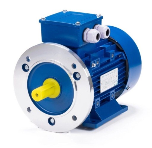 Электродвигатель ESQ 80 B8-SDN- IM B35 0.25/750 01.05.220489