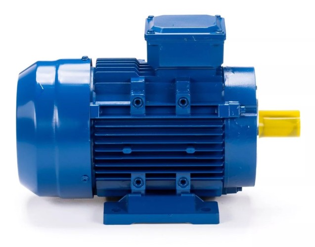 Электродвигатель ESQ 80 C2-SDN- IM B34 1.5/3000 01.05.222279 - изображение 4