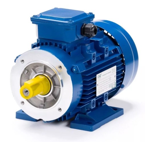 Электродвигатель ESQ 80 C2-SDN- IM B34 1.5/3000 01.05.222279