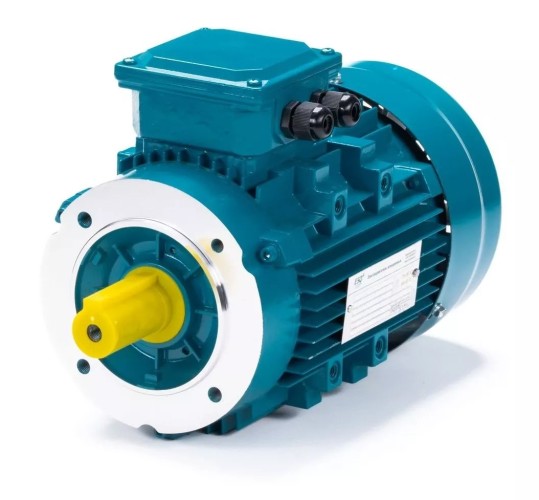 Электродвигатель ESQ 80 D4-SDN- IM B14 1.1/1500 01.05.220019