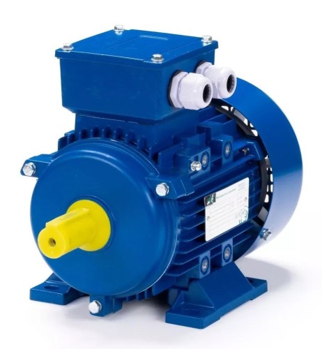 Электродвигатель ESQ 80 D4-SDN- IM B3 1.1/1500 01.05.221633