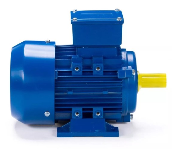 Электродвигатель ESQ 80 D4-SDN- IM B3 1.1/1500 01.05.221633 - изображение 2