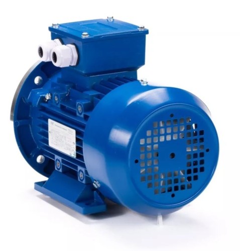 Электродвигатель ESQ 90 L6-SDN- IM B35 1.1/1000 01.05.220235 - изображение 3