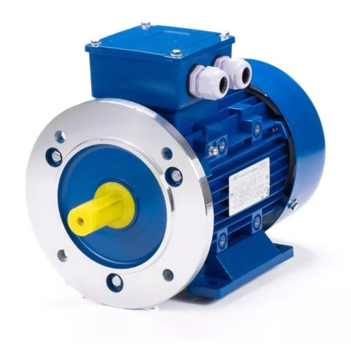 Электродвигатель ESQ 90 L8-SDN IM B35 0.55/750 01.05.220303