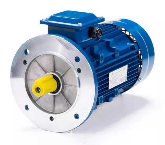 Электродвигатель ESQ 90 LA2-SDN- IM B5 2.2/3000 01.05.01.222958