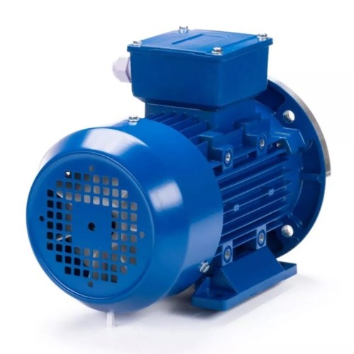 Электродвигатель ESQ 90 LA4-SDN- IM B5 1.5/1500 01.05.221667 - изображение 3