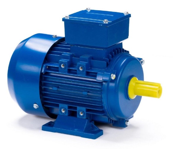Электродвигатель ESQ 90 LA4-SDN- IM B3 1.5/1500 01.05.221678