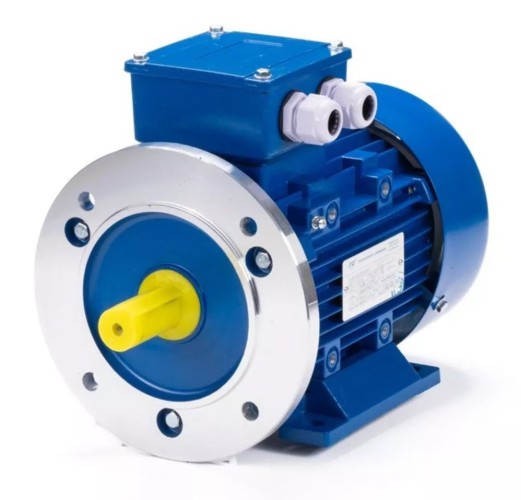 Электродвигатель ESQ 90 LA4-SDN- IM B5 1.5/1500 01.05.221667