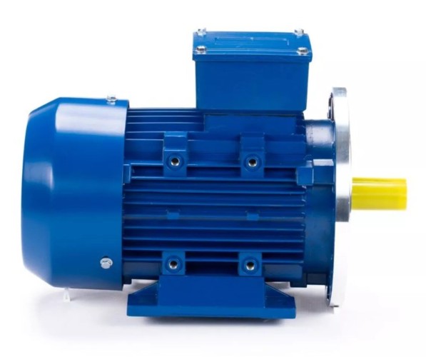 Электродвигатель ESQ 90 LA4-SDN- IM B5 1.5/1500 01.05.221667 - изображение 4