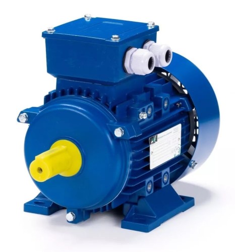 Электродвигатель ESQ 90 LB2-SDN- IM B3 3/3000 01.05.222357