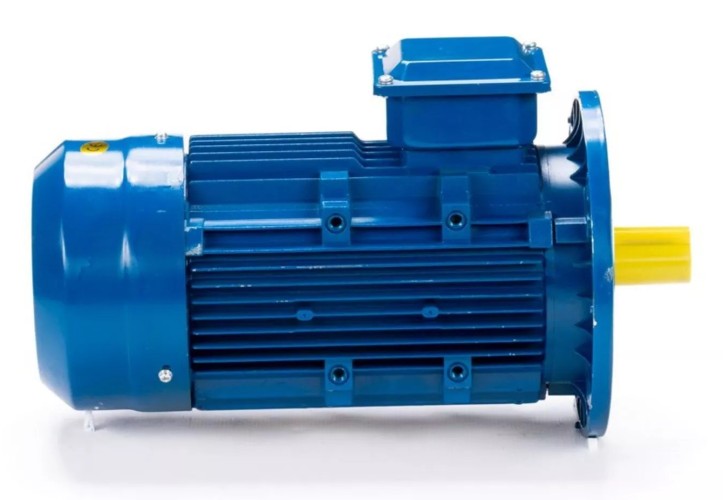 Электродвигатель ESQ 90 LB4-SDN- IM B5 2.2/1500 01.05.222637 - изображение 2