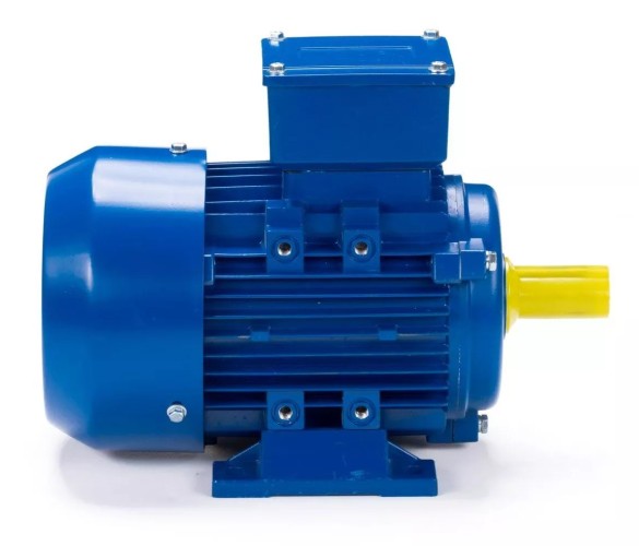 Электродвигатель ESQ 90 S2-SDN- IM B3 1.5/3000 01.05.222440 - изображение 2