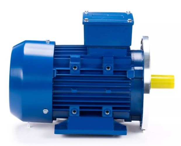 Электродвигатель ESQ 90 S2-SDN- IM B35 1.5/3000 01.05.220491 - изображение 2