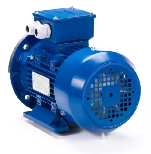 Электродвигатель ESQ 90 S2-SDN- IM B35 1.5/3000 01.05.220491 - изображение 3
