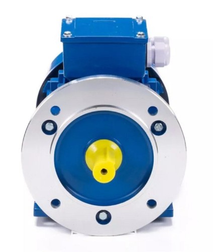 Электродвигатель ESQ 90 S4-SDN- IM B35 1.1/1500 01.05.219810 - изображение 3