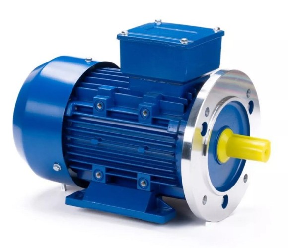 Электродвигатель ESQ 90 S4-SDN- IM B35 1.1/1500 01.05.219810