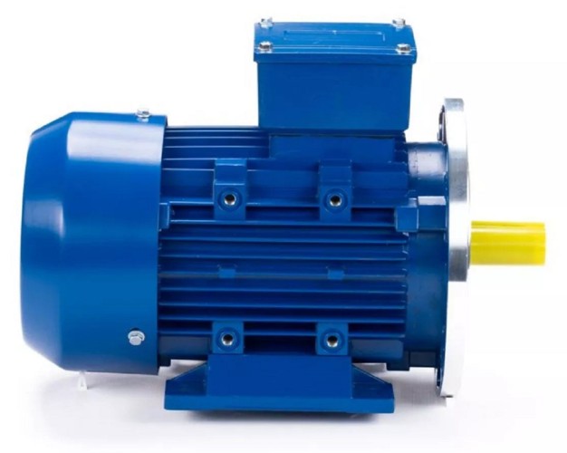 Электродвигатель ESQ 90 S4-SDN- IM B35 1.1/1500 01.05.219810 - изображение 4