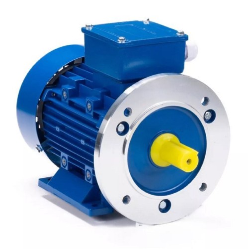 Электродвигатель ESQ 90 S4-SDN- IM B35 1.1/1500 01.05.219810 - изображение 2