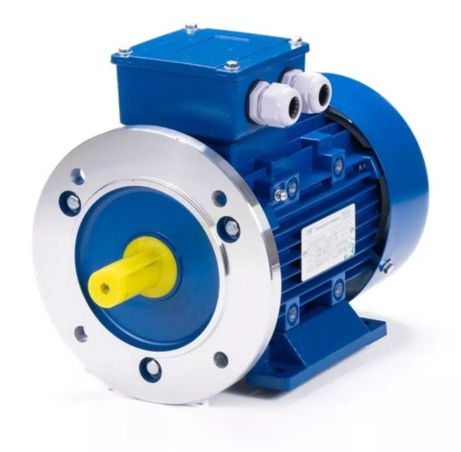 Электродвигатель ESQ 90 S6-SDN- IM B35 0.75/1000 01.05.220227