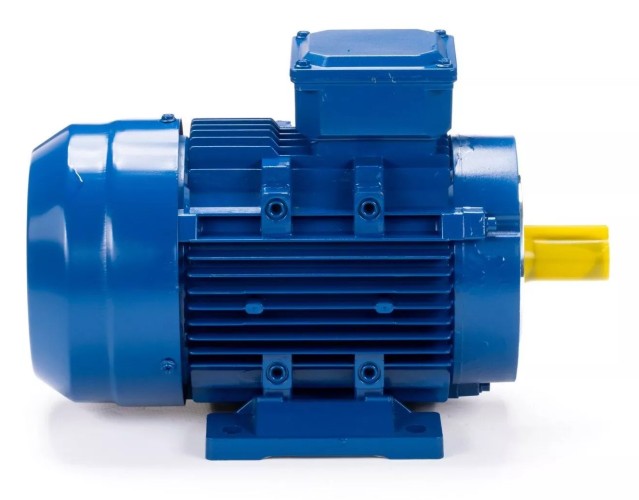 Электродвигатель ESQ 90 S8-SDN- IM B34 0.37/750 01.05.219838 - изображение 2