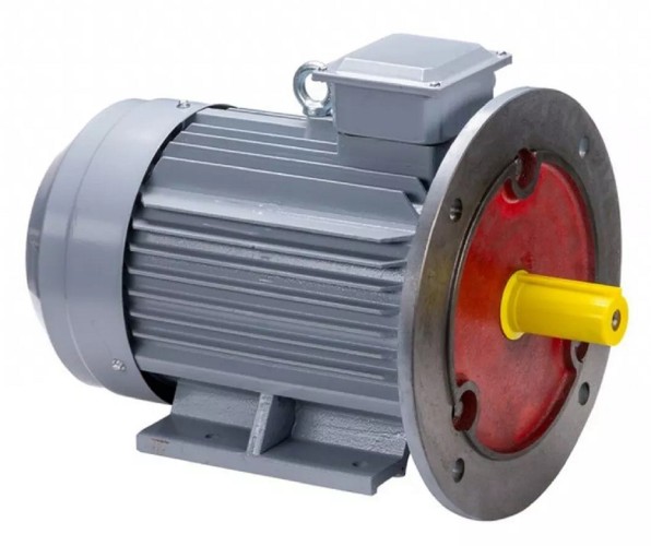 Электродвигатель ESQ PR 100 L2 GST-Б1-S12-IE2 IM 2081 5.5/3000 01.01.223752