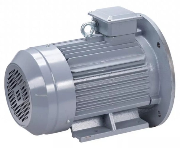 Электродвигатель ESQ PR 100 L2 GST-Б1-S12-IE2 IM 2081 5.5/3000 01.01.223752 - изображение 5