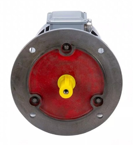 Электродвигатель ESQ PR 100 L2 GST-Б1-S12-IE2 IM 2081 5.5/3000 01.01.223752 - изображение 3