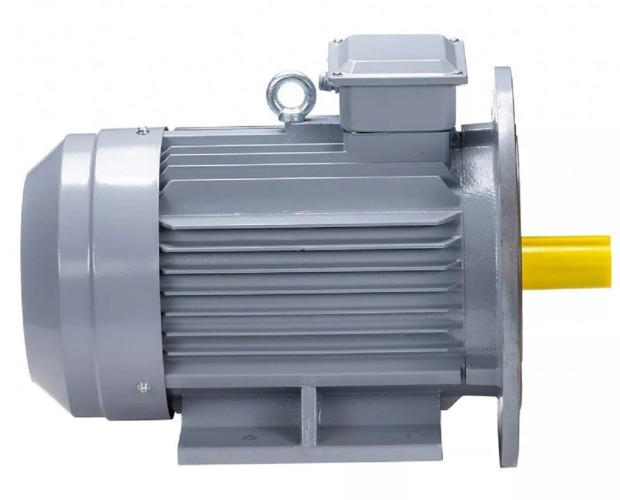 Электродвигатель ESQ PR 100 L4 GST-Б1-S12-IE2 IM 2081 4/1500 01.01.223754 - изображение 4